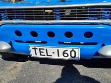 Ford Escort