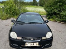 Chrysler Neon
