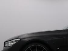 BMW 740