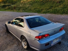 Honda Prelude