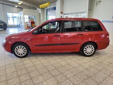 Fiat Stilo