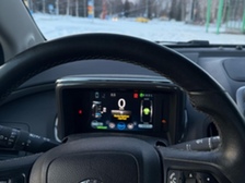 Opel Ampera