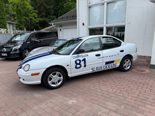 Chrysler Neon