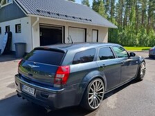 Chrysler 300C