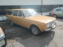 Volvo 145