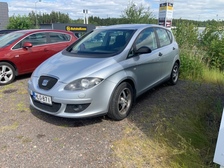 Seat Altea