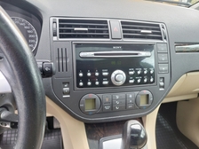 Ford Focus C-Max