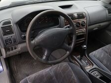 Mitsubishi Galant