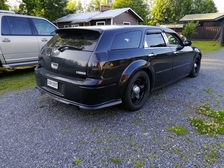 Dodge Magnum