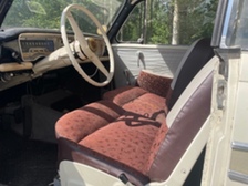 Simca Aronde