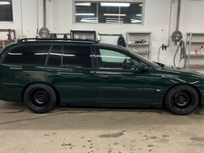 Opel Omega