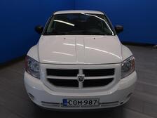 Dodge Caliber