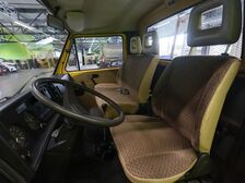 Volkswagen LT