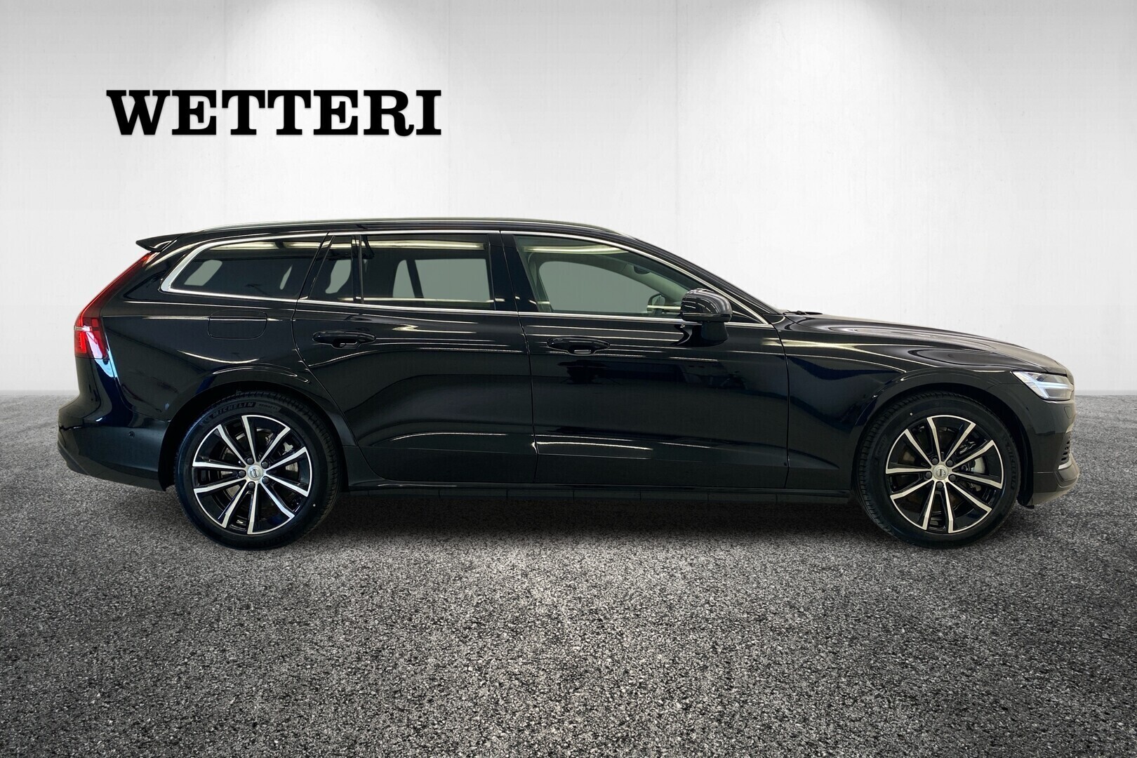 Volvo V60 T6 AWD Long Range Plus Bright 2026, photo 5/19