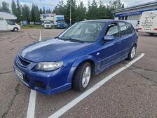 Mazda 323F