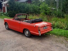 Triumph Herald