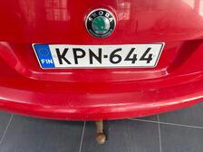 Skoda Roomster
