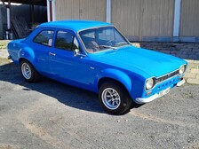 Ford Escort