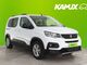 Peugeot e-Rifter