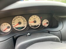 Chrysler Neon