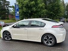 Opel Ampera