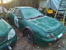 Honda Integra