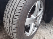 Ford Focus C-Max