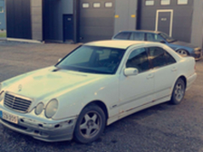 Mercedes-Benz 200