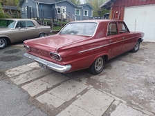 Dodge Dart