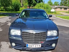 Chrysler 300C