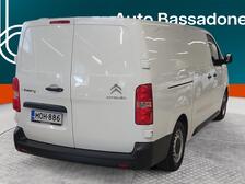 Citroen e-Jumpy