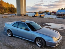 Honda Prelude