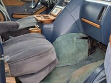 Chevrolet Chevy Van