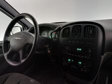 Chrysler Voyager