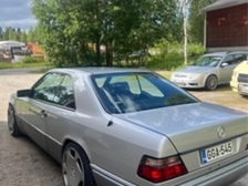 Mercedes-Benz CE