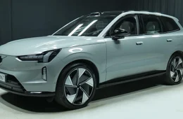 Volvo EX90
