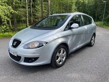 Seat Altea XL