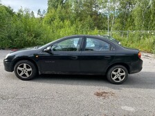 Chrysler Neon