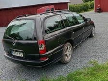 Opel Omega