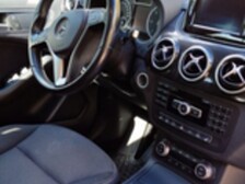 Mercedes-Benz B