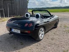 Fiat Barchetta