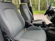 Seat Altea XL