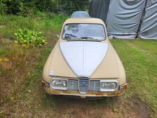 Saab 96