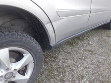Mercedes-Benz ML