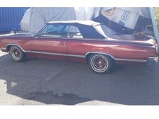 Oldsmobile 442