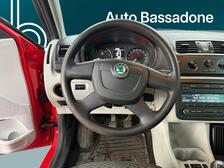 Skoda Roomster