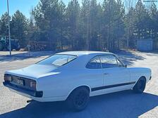 Opel Rekord