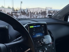 Opel Ampera