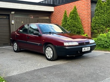 Citroen Xantia