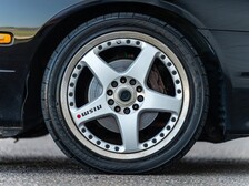 Nissan Silvia